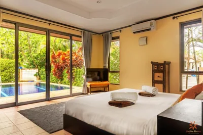 Sunshine Residence – Fotos 9
