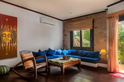 Sunshine Residence – Fotos 11