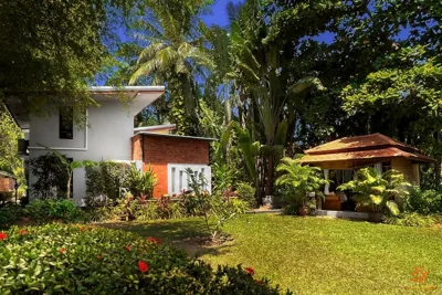 Villa de dos dormitorios — Sunshine Residence